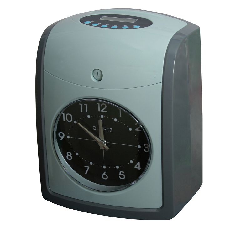 перфоратор час годинник машина