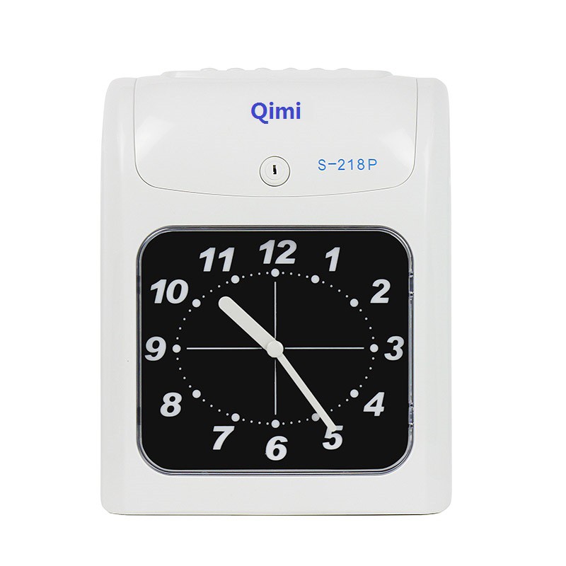 палець машина для відвідуваності